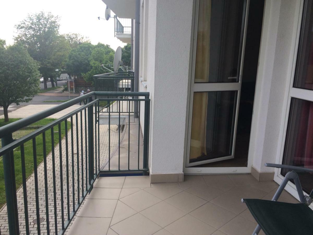 Rehab Apartment Heviz Exterior photo